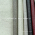 Smooth Surface Furniture Leather PU Leather (QDL-FP001)